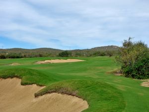 Diamante (El Cardonal) 14th Bunker